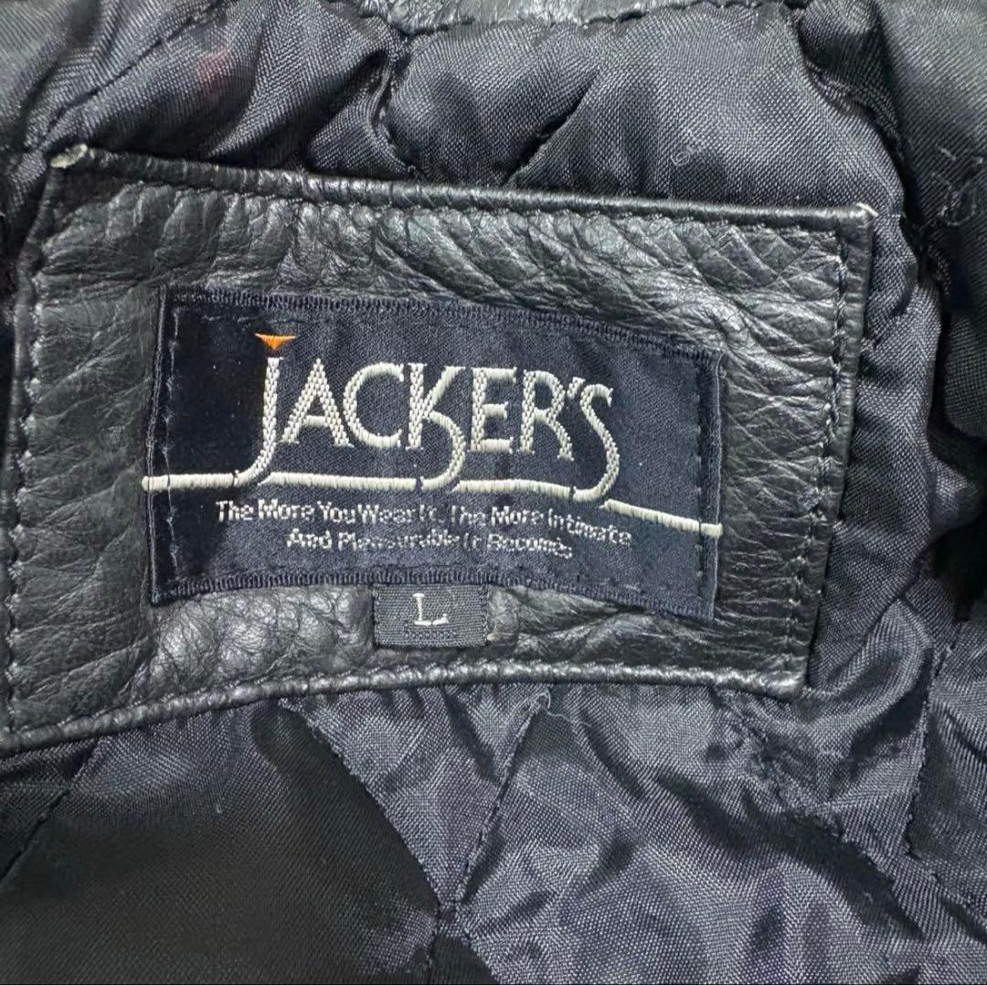 ジャケット・アウター 90s vintage flight jacket A-2 G-1 2way