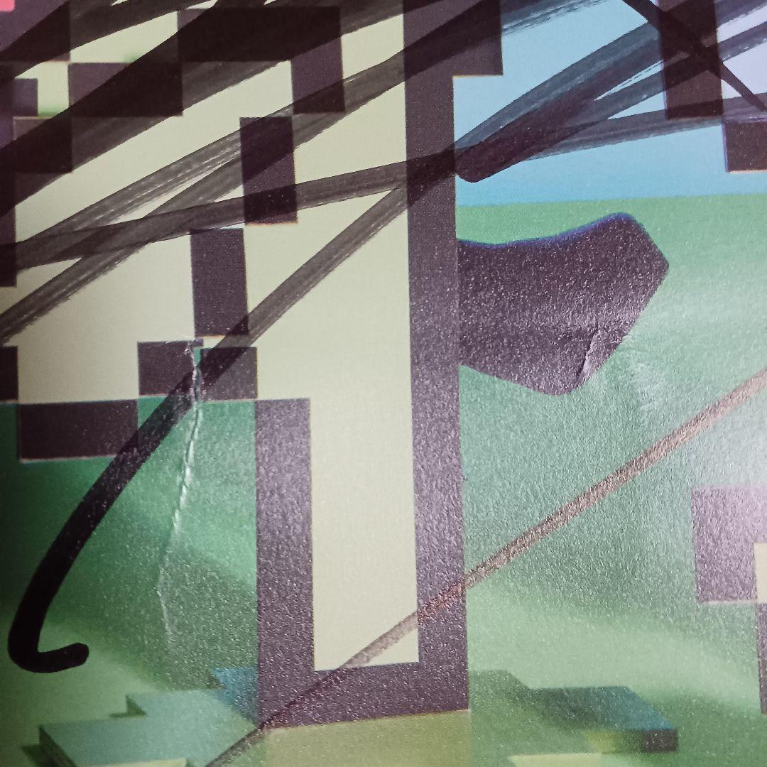 TrySail 直筆サイン入り B2ポスター