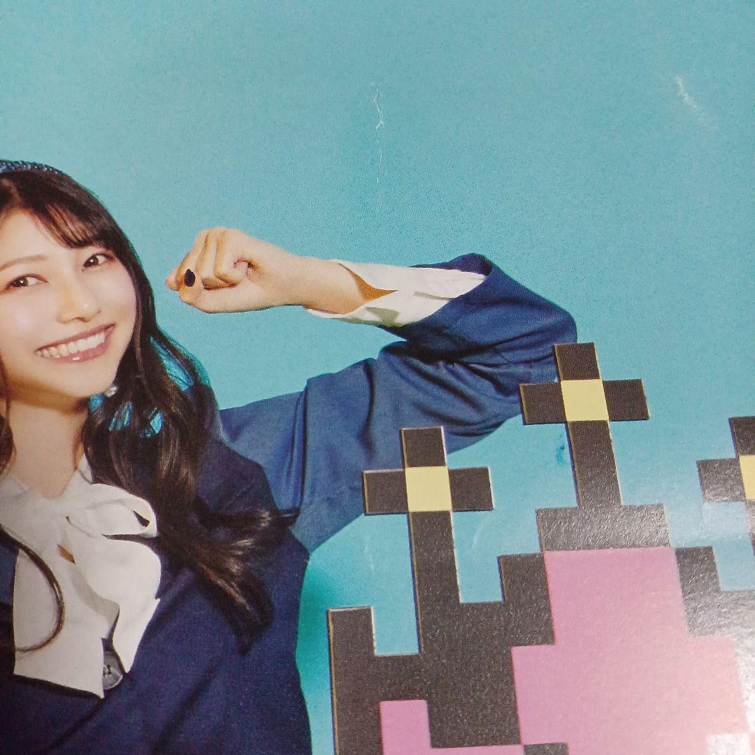 TrySail 直筆サイン入り B2ポスター