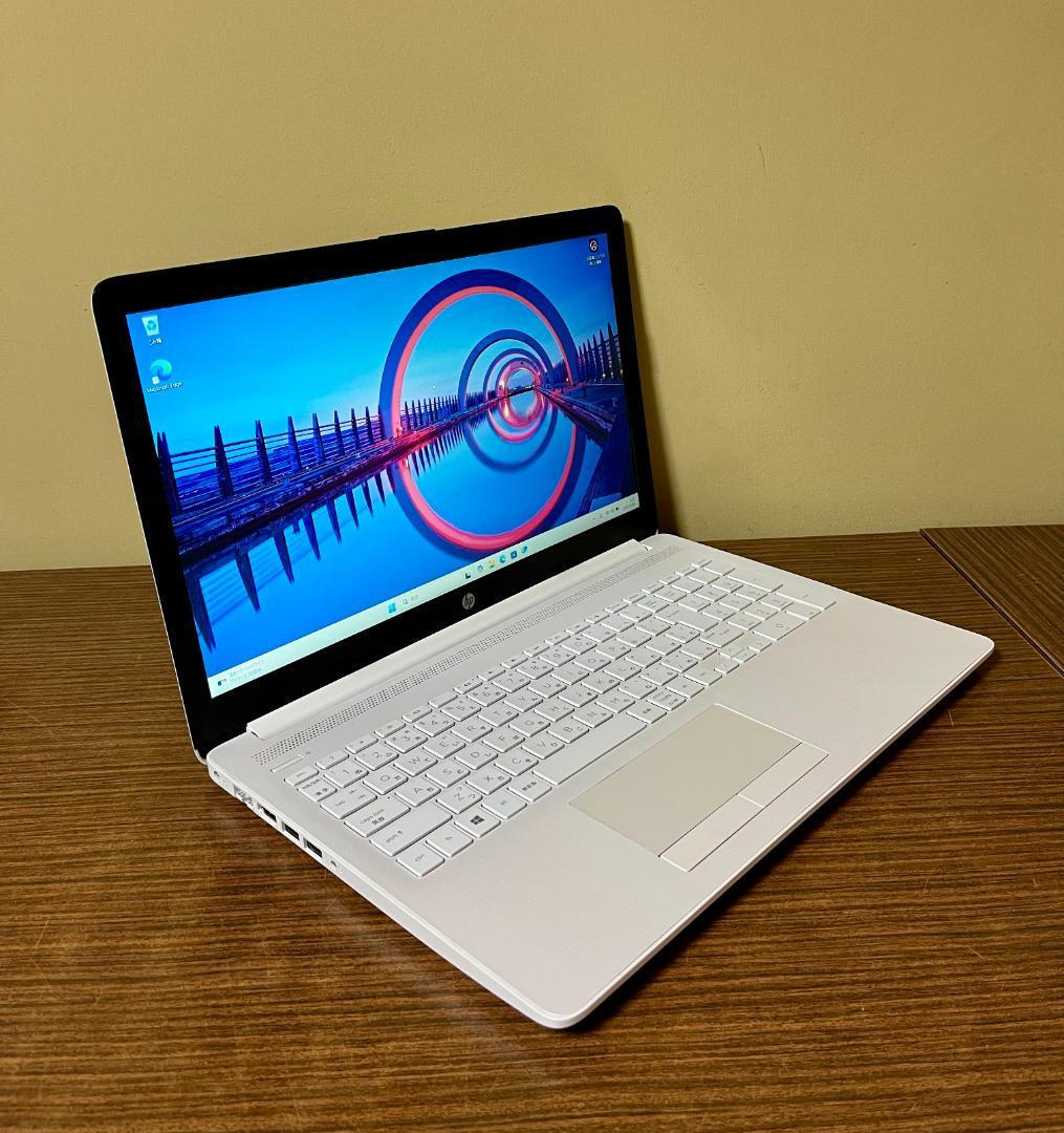 新しい256GB SSD、16GB、HP、高速、高性能、フルHD、DVD、15\"