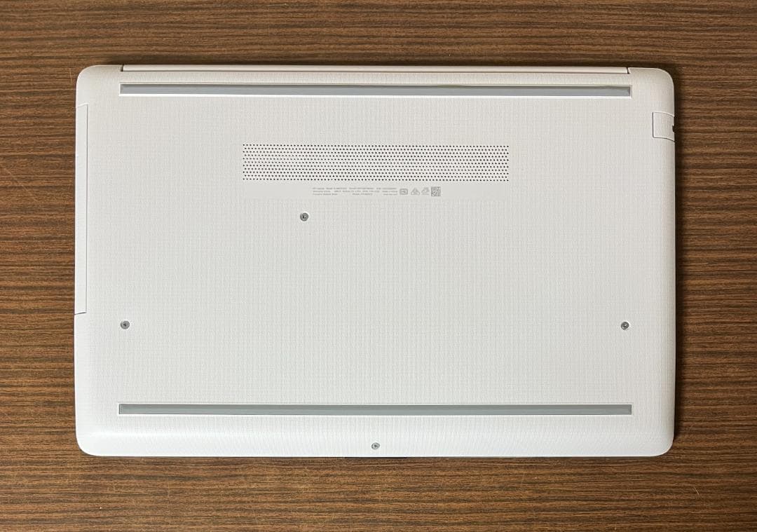 新しい256GB SSD、16GB、HP、高速、高性能、フルHD、DVD、15\"