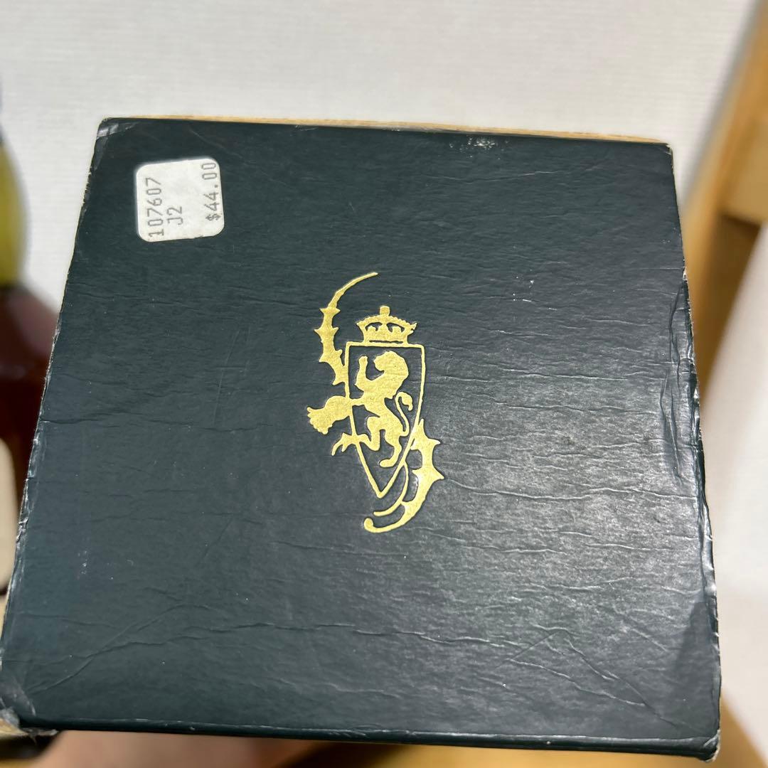 ⭐︎レア20年もの⭐︎ ラガヴーリン 16年 1L 封印あり 旧ボトル ラガバーリン