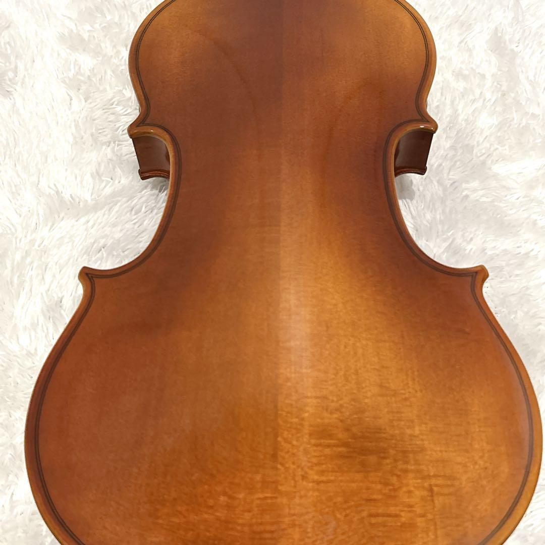 【美品】SUZUKI スズキ バイオリン No.200 4/4 Anno1999