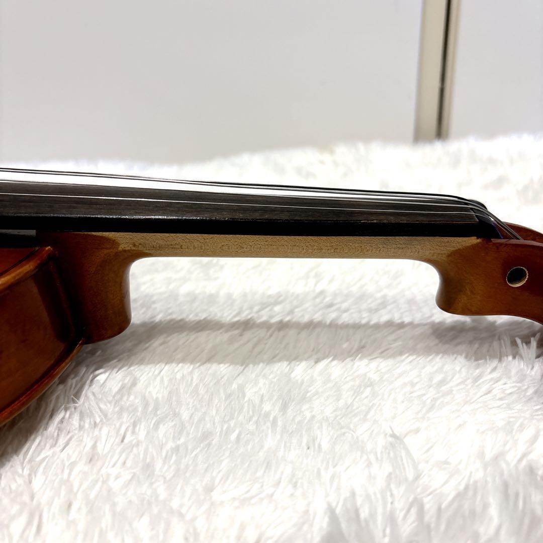 【美品】SUZUKI スズキ バイオリン No.200 4/4 Anno1999