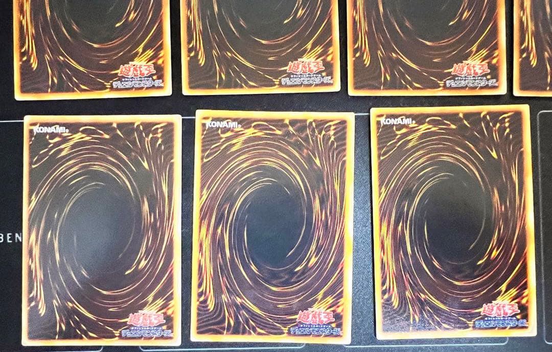 遊戯王 レリーフ　まとめ売り