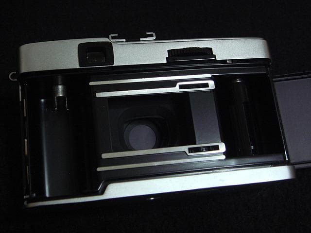 1777 撮影可 オリンパス トリップ 35 olympus trip 35