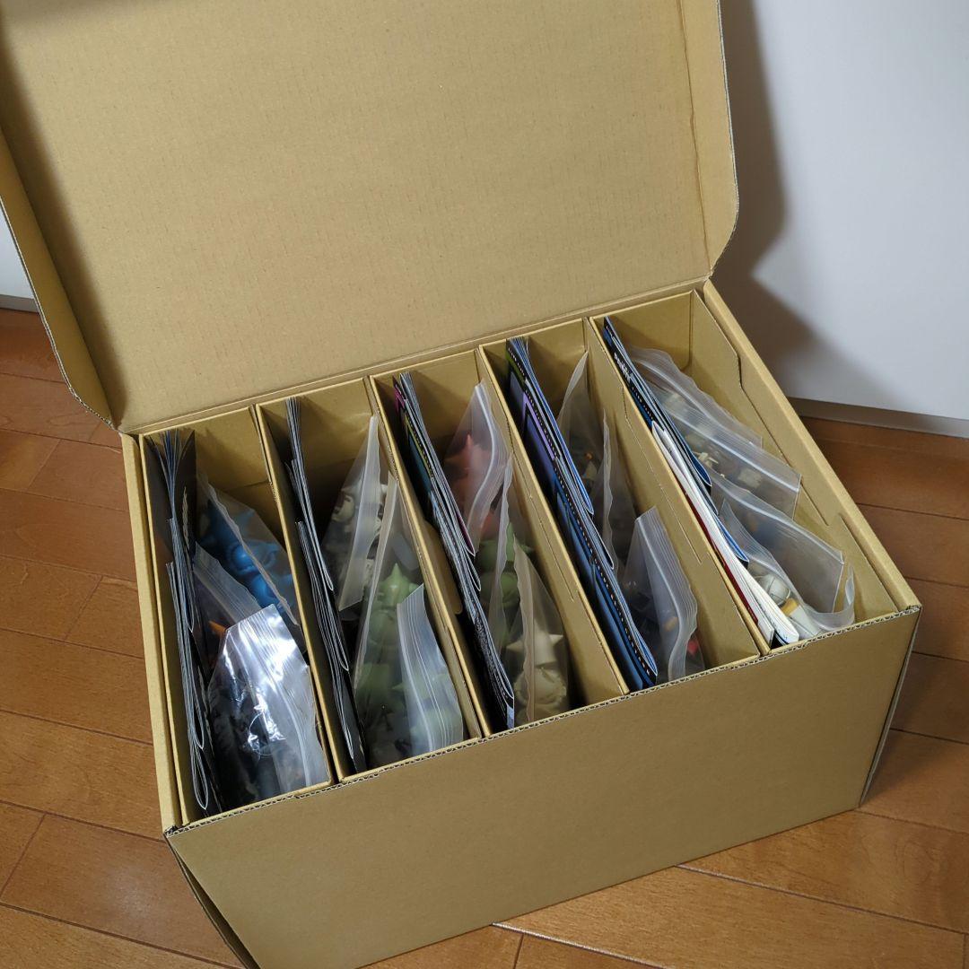 MGガンダムのプラモデル (ジャンク品)