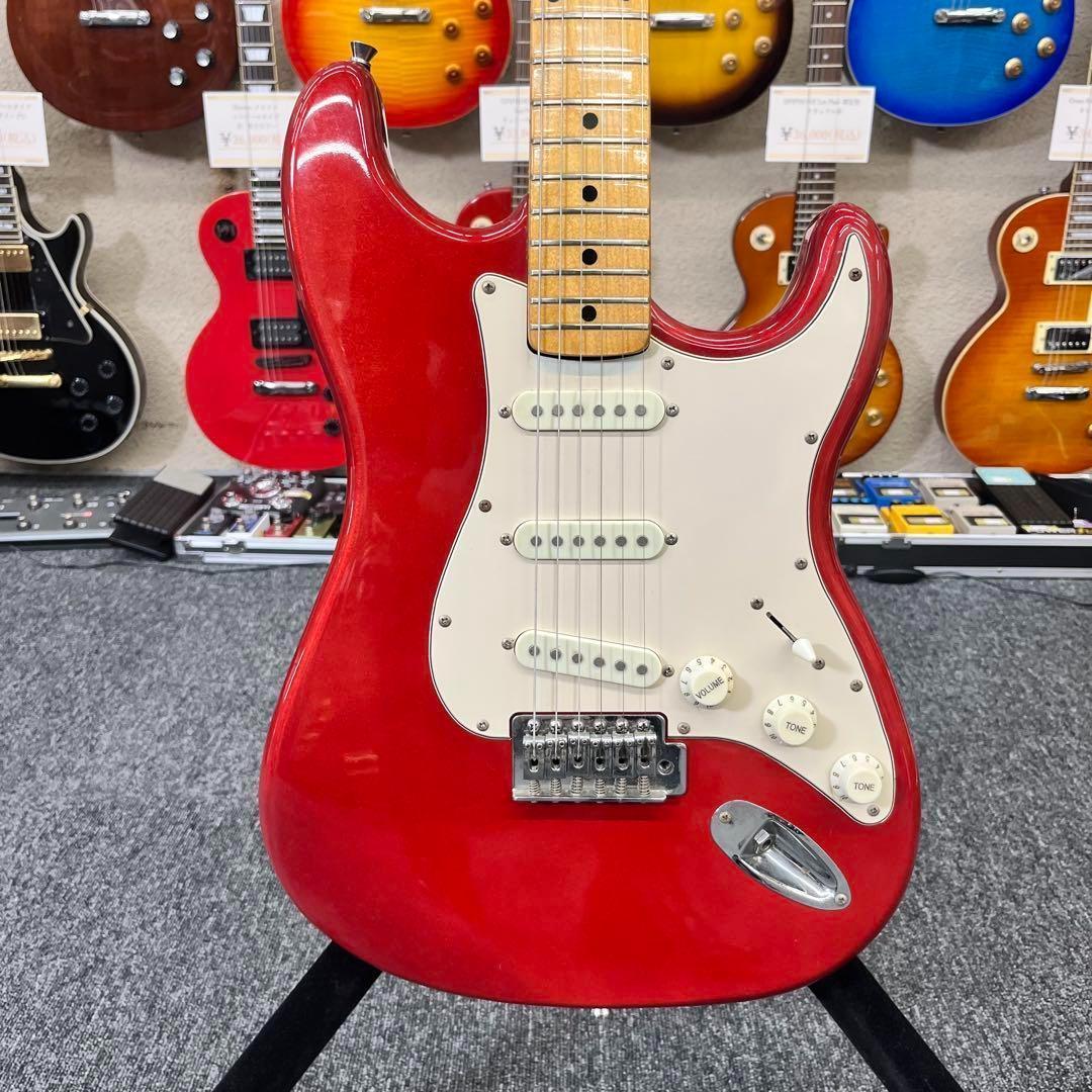 【9989】 YAMAHA SUPER ROCK'N ROLLER 400