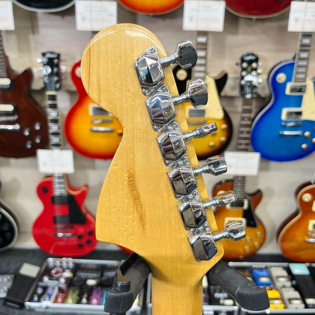 【9989】 YAMAHA SUPER ROCK'N ROLLER 400