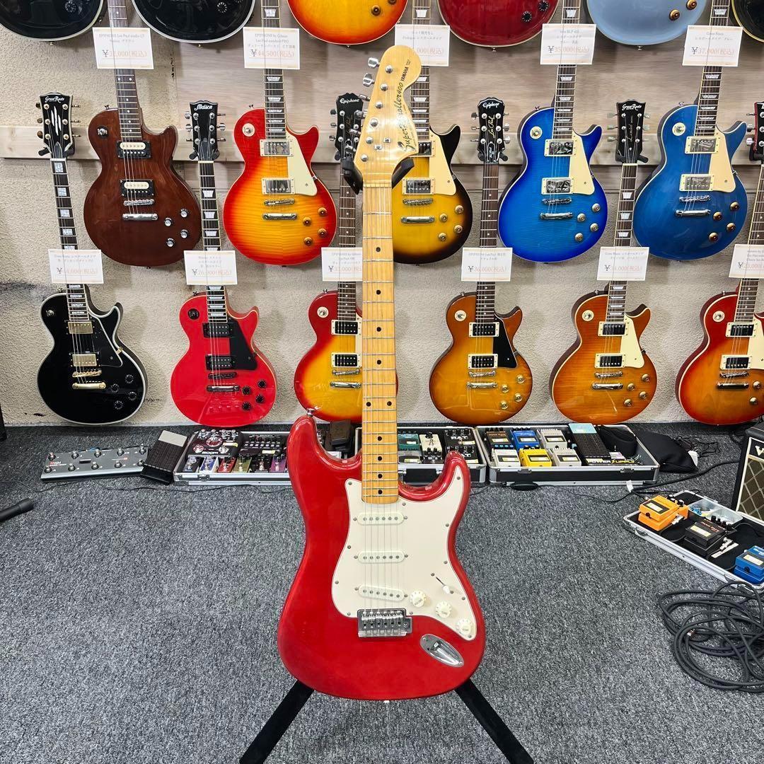 【9989】 YAMAHA SUPER ROCK'N ROLLER 400