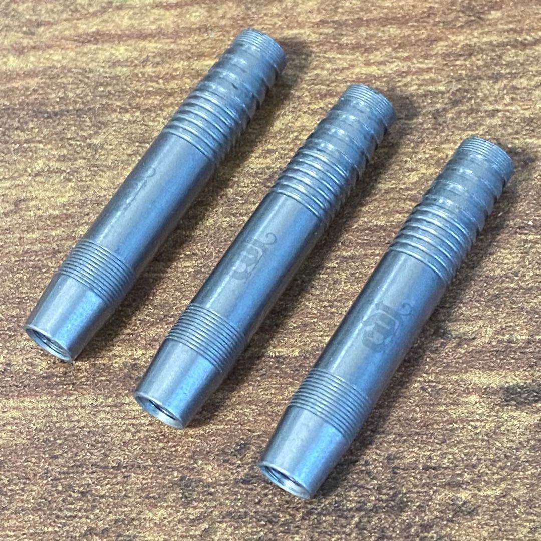 CORE DARTS JAPAN SHOGO 浴本昇吾　廃盤ダーツ