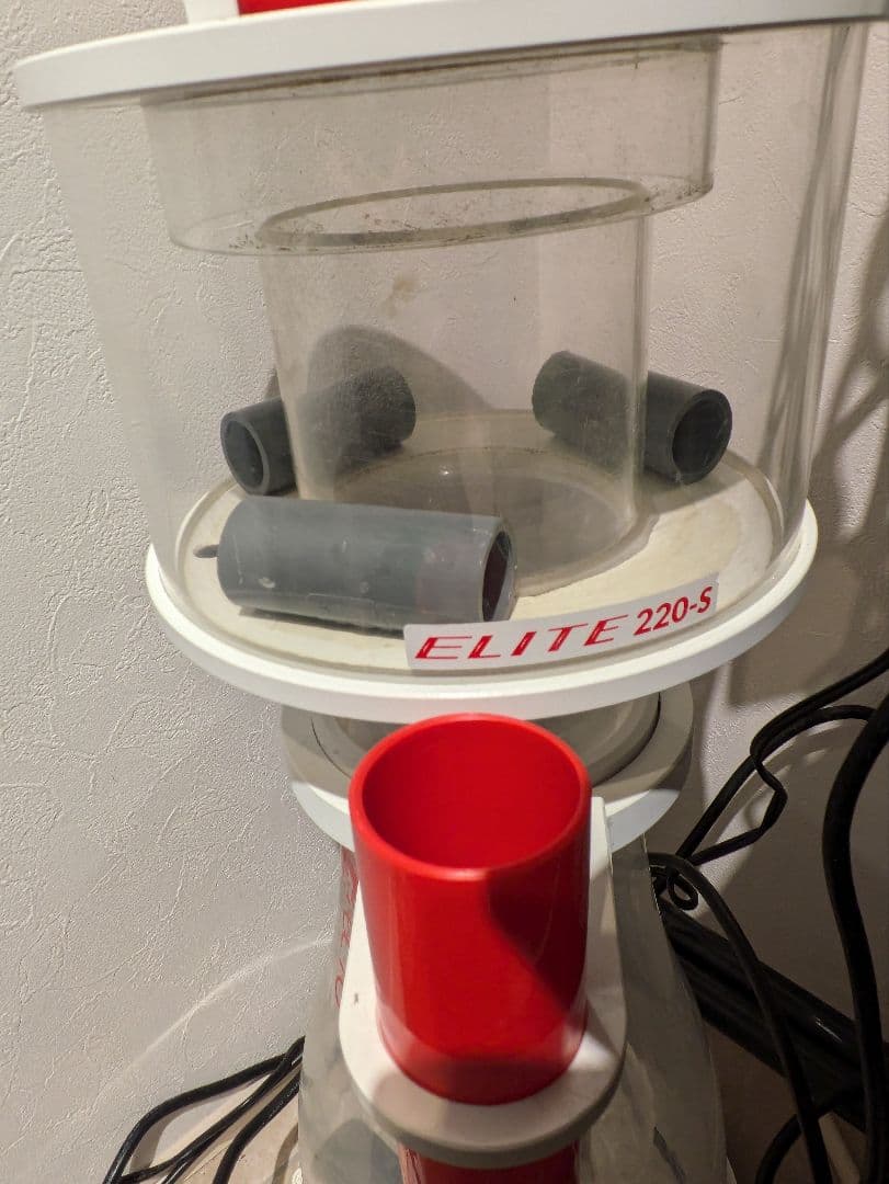 【みかん】OCTO スキマー Elite 220-S