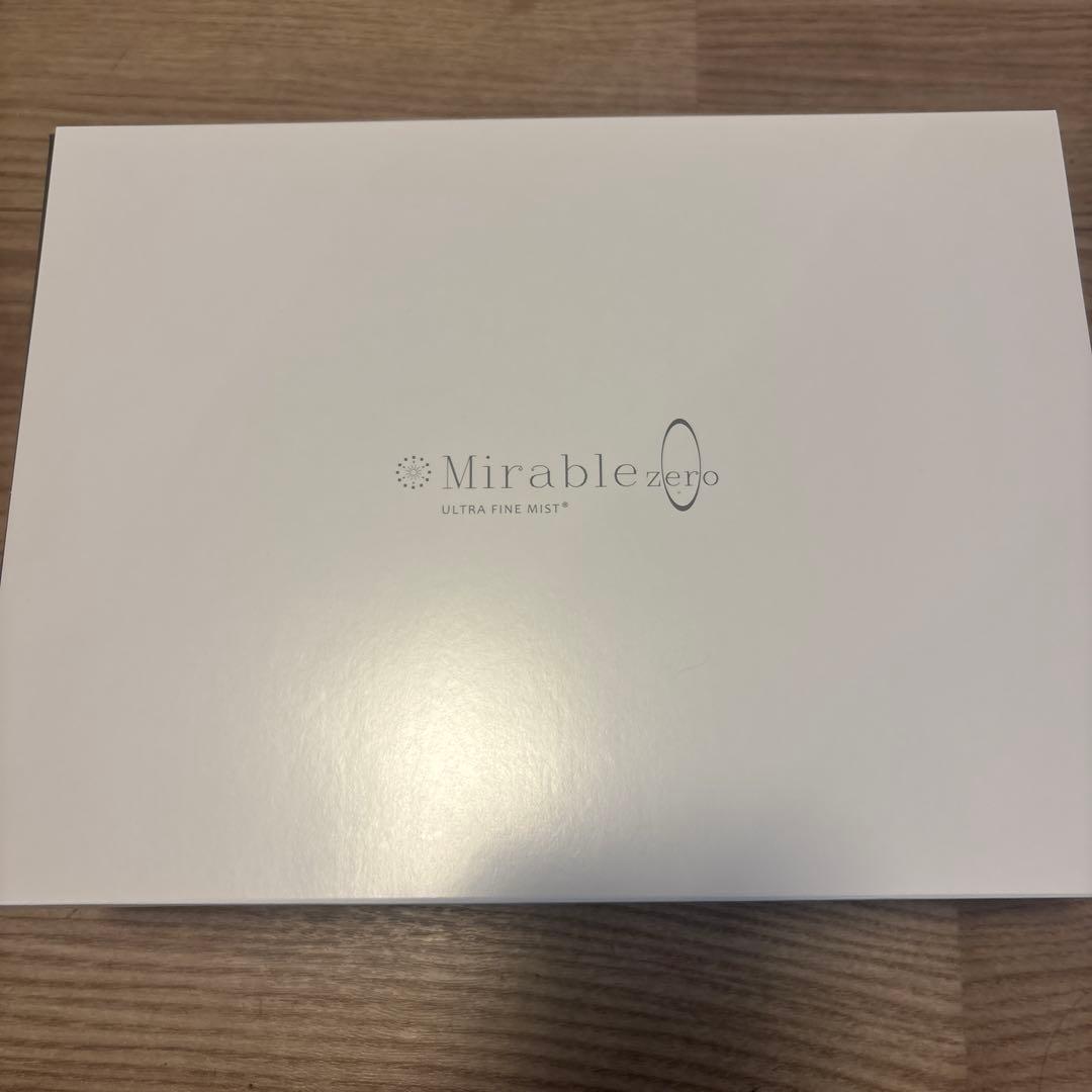 ミラブルzero (miracle zero)