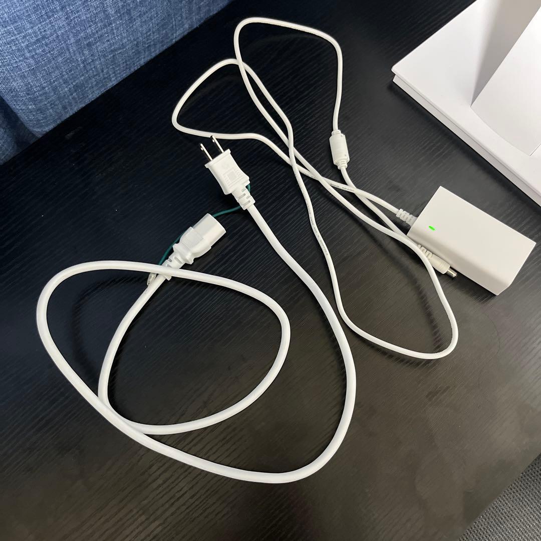 ディスプレイ・モニター本体 Pixio PX257 Prime White