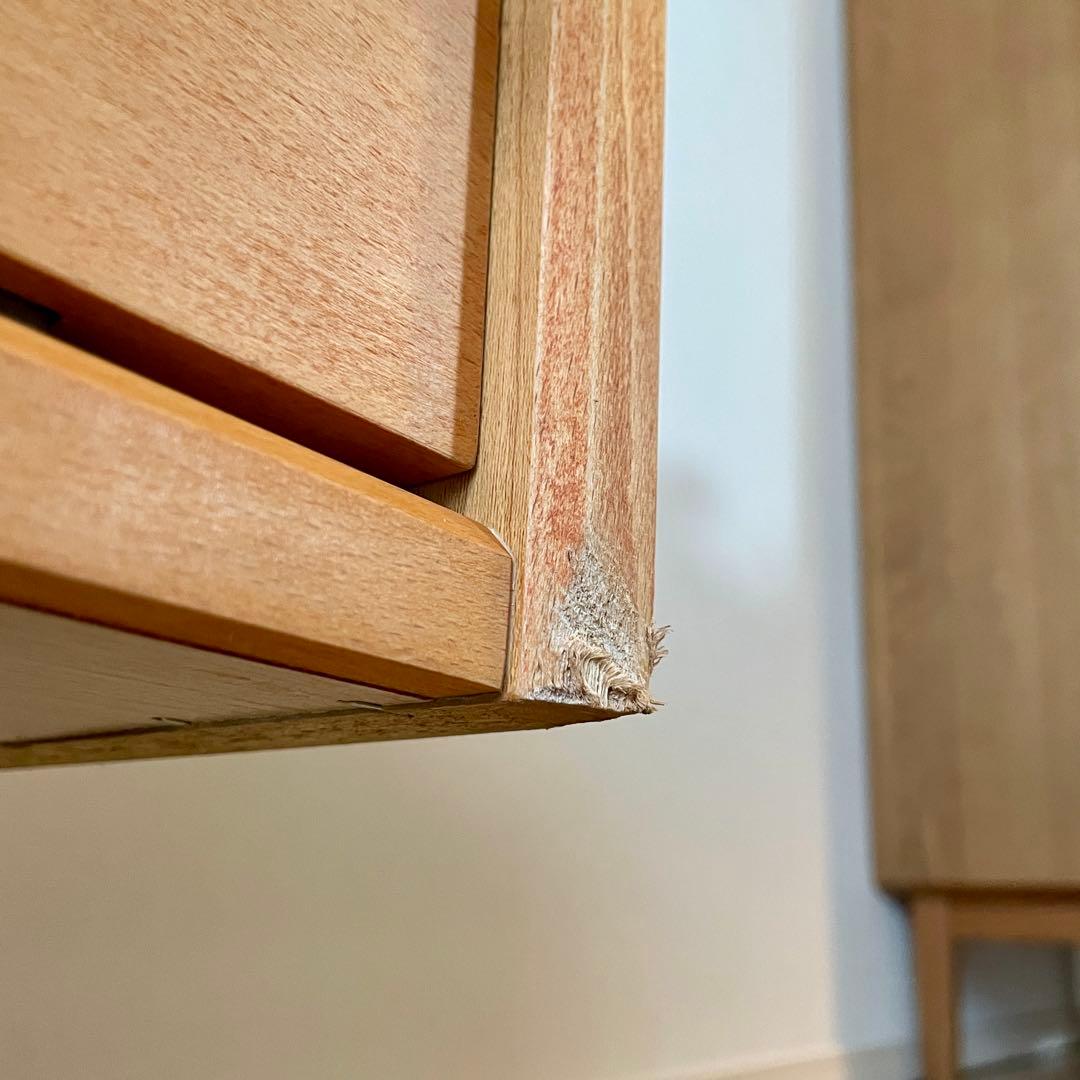 ウニコのテレビボード　GRIFUシリーズ　※廃盤商品