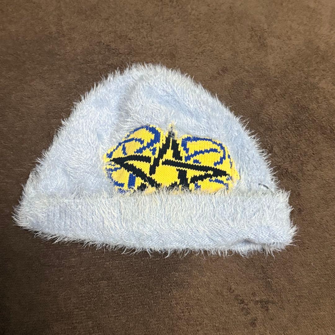 帽子 heaven by marc jacobs beanie