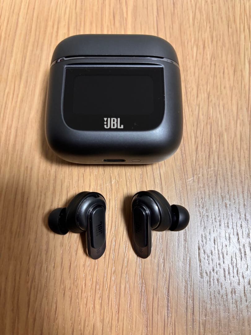 JBL TOUR PRO 2 ワイヤレスイヤホン　　 ジェイビーエル