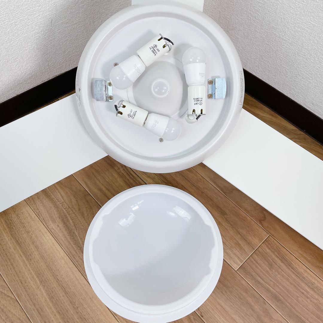 【美品】DAIKO DP-40532Y シーリングファン　リモコン付属