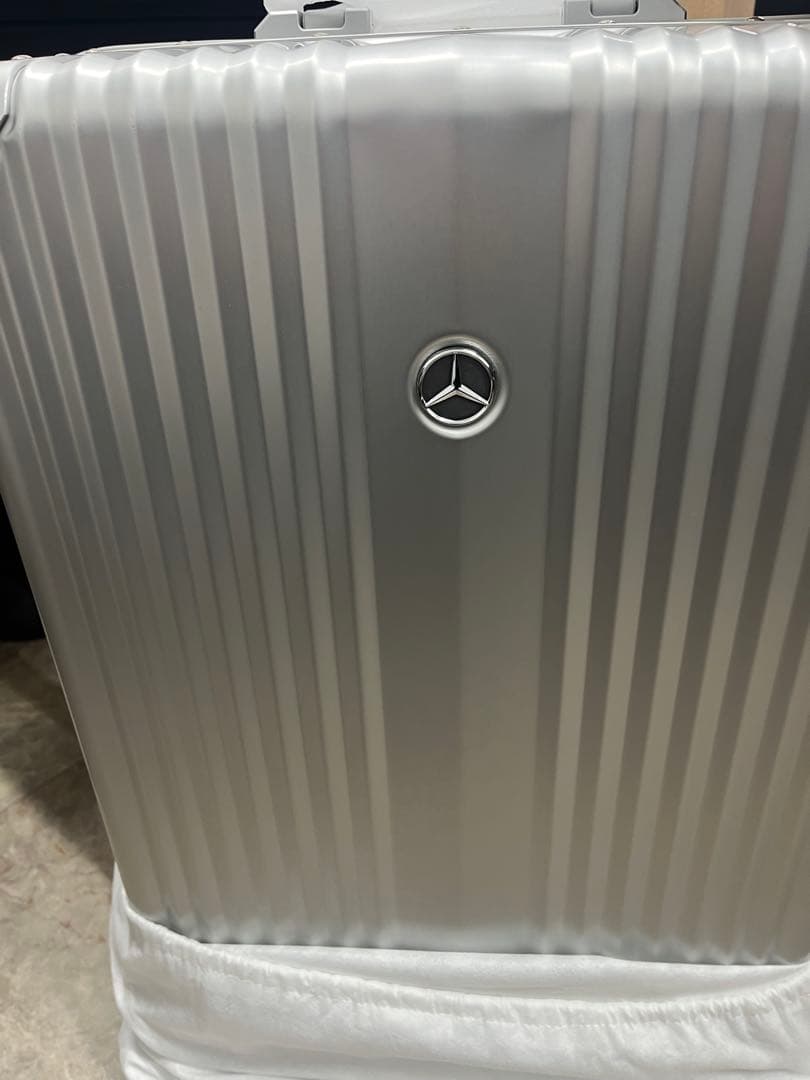 Mercedes-Benz オリジナルミュージックケース