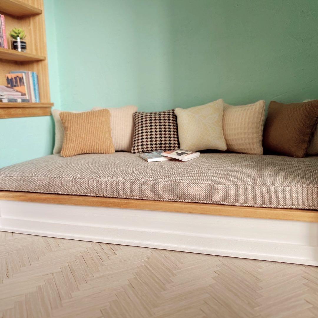 goma オーダー ヌック