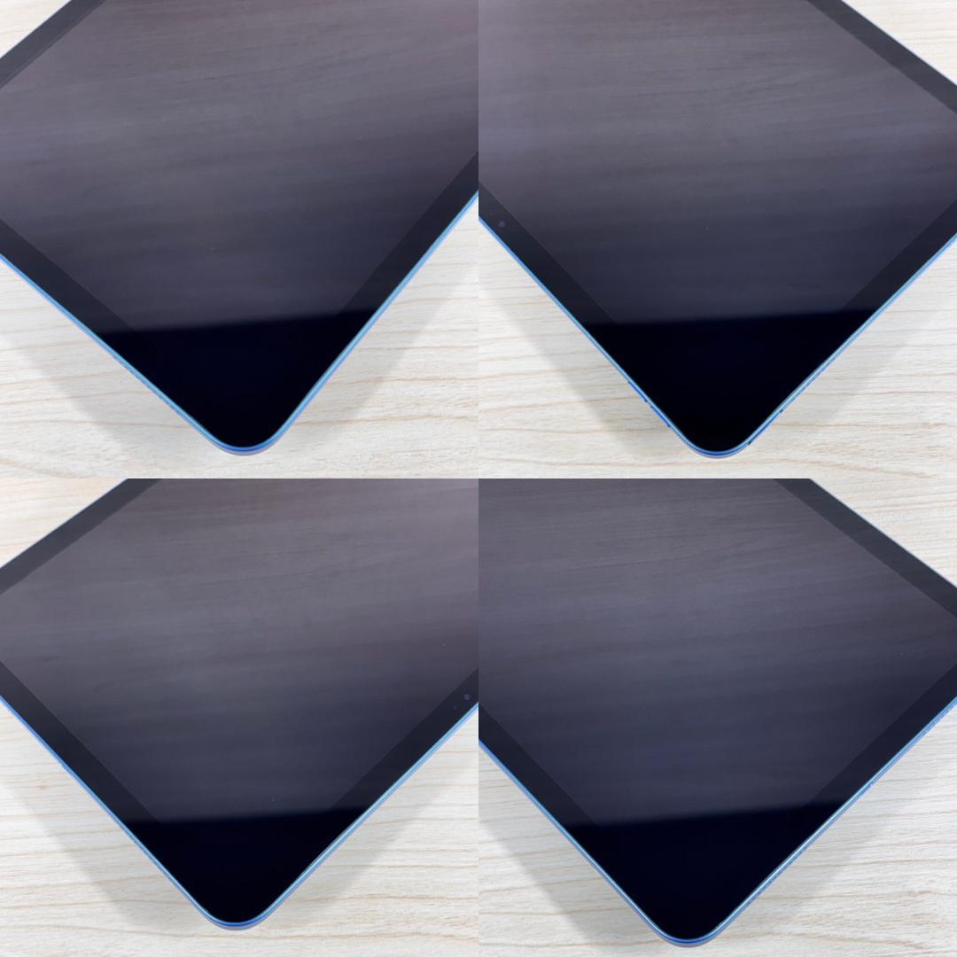 P344 美品 iPad 第10世代 256GB Wi-Fiモデル