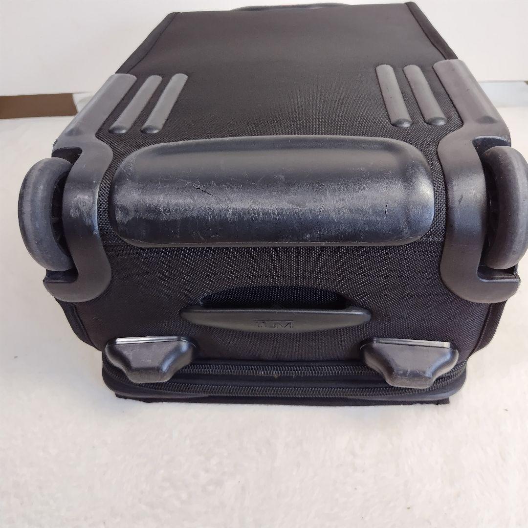 ✨TUMI トゥミ 22922DH 22インチ エクスパンダブル キャリーバッグ
