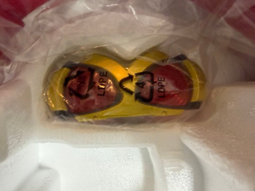 CSMキバットベルト