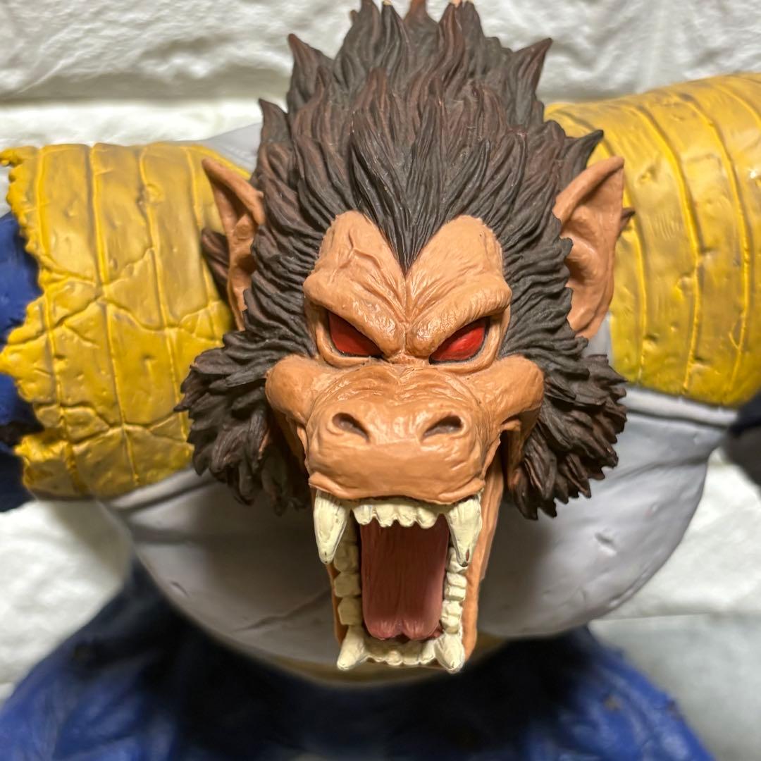 ✨極美品✨ 一番くじ ドラゴンボール VSオムニバス ラストワン賞 大猿ベジータ