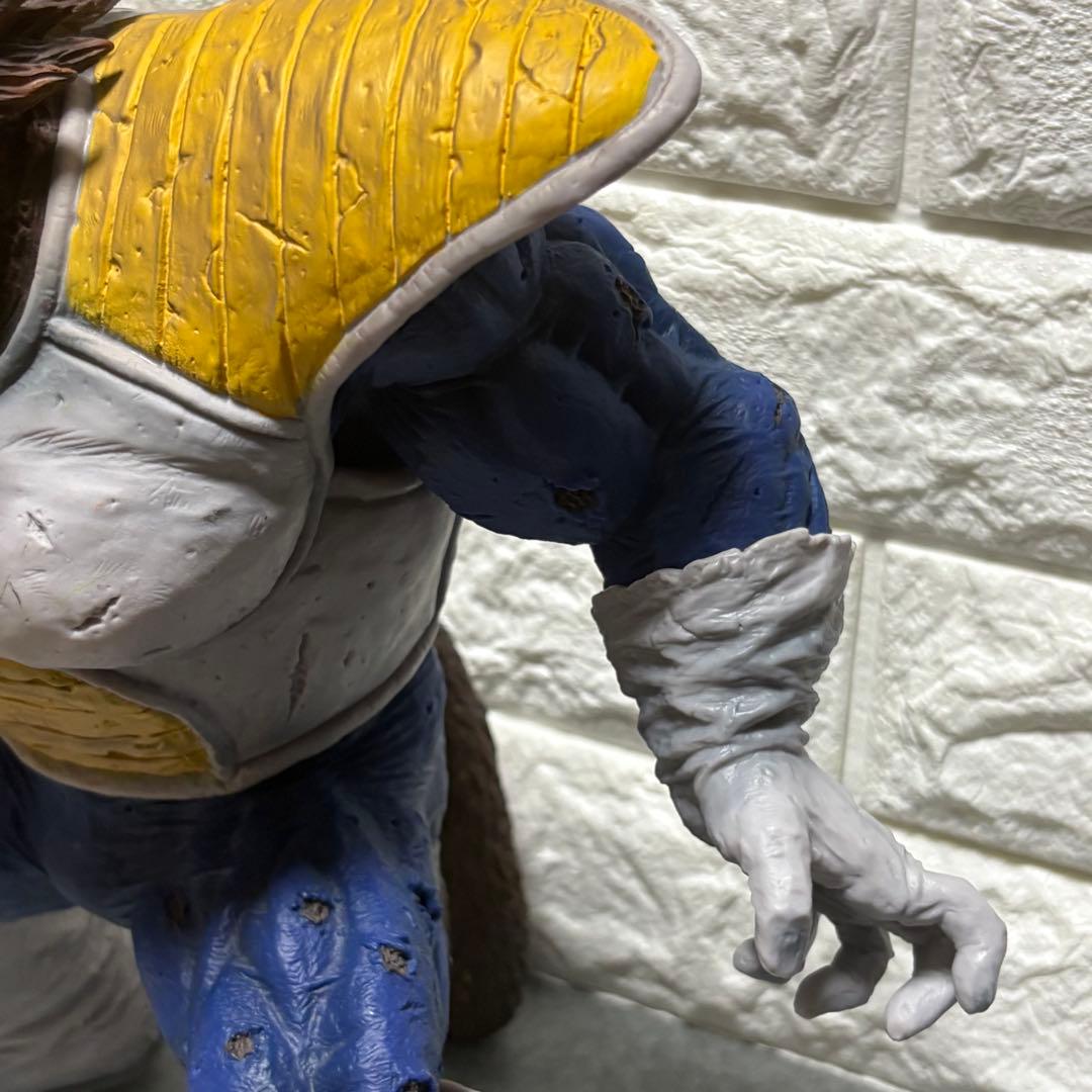 ✨極美品✨ 一番くじ ドラゴンボール VSオムニバス ラストワン賞 大猿ベジータ