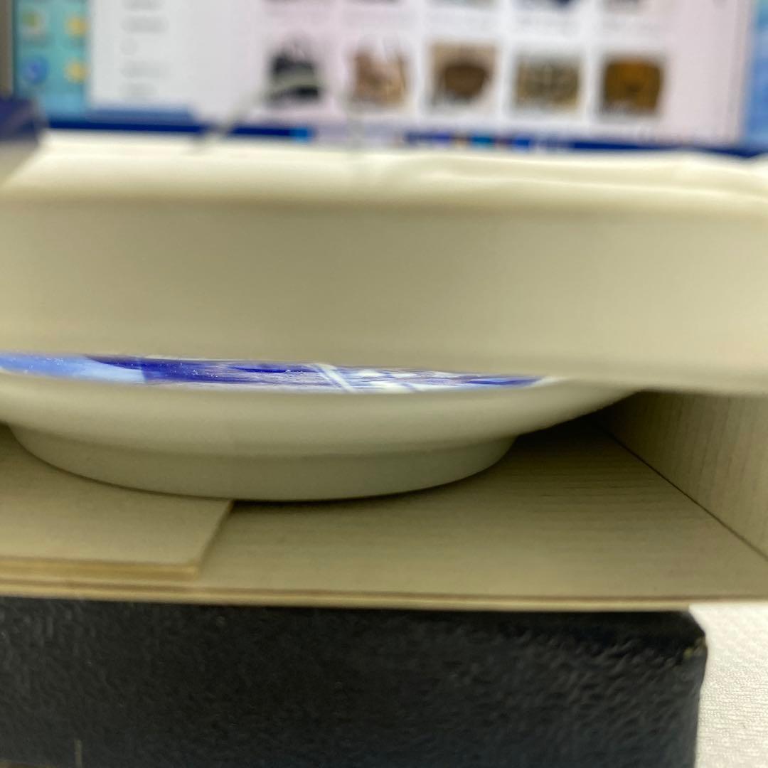   お皿　大1枚　小6枚