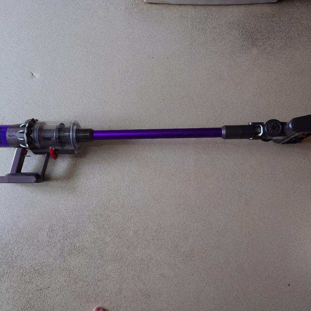 Dyson ダイソンスティッククリーナーV10 　　 　SV12MHPU