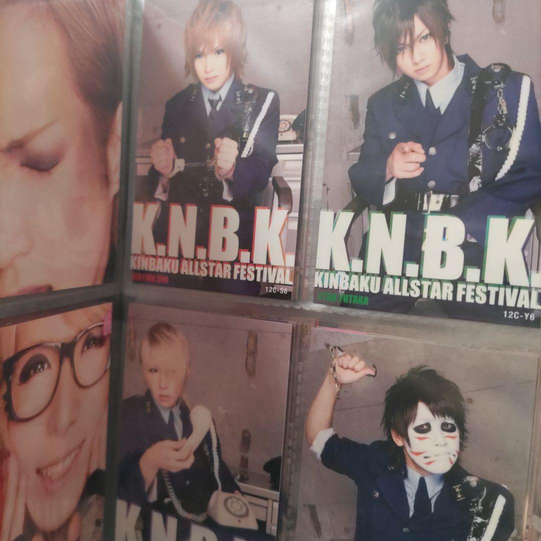 ゴールデンボンバー　12C トレカ　50種コンプセット　スクラッチコンプ