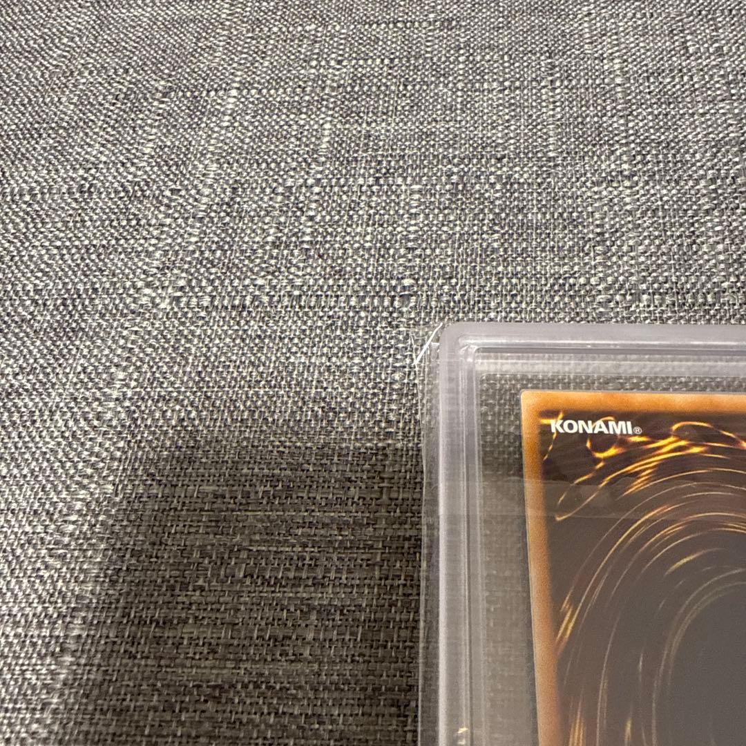 フレイムウィングマン　レリーフ ars10 psa10相当EHERO 遊戯王