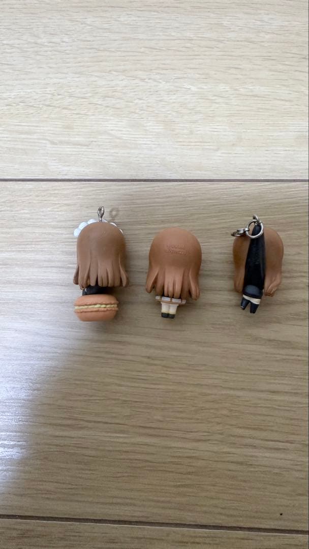 カラフルピーチキャラクターグッズ類　えとさん のあさん　計19点まとめ売りセット