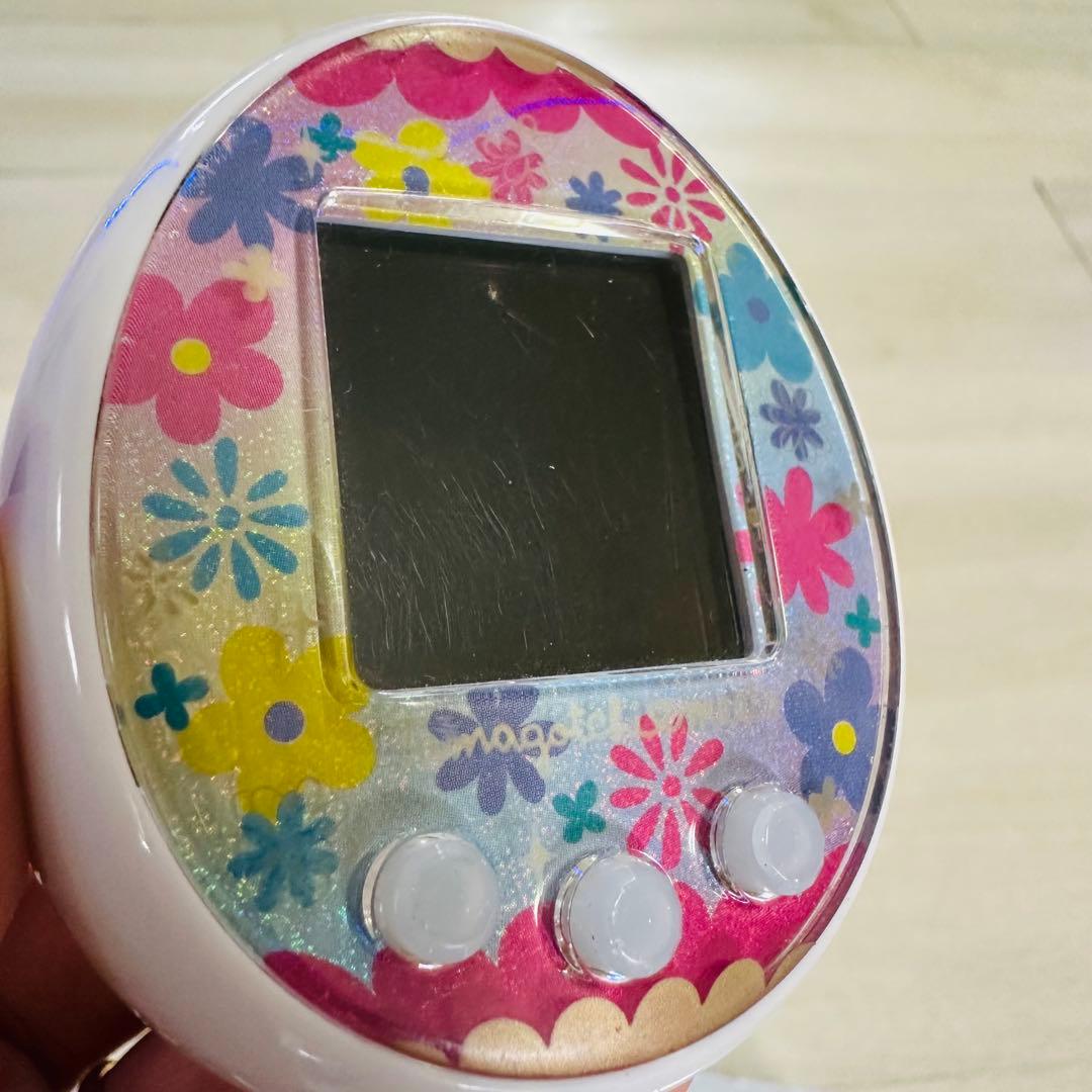 たまごっちみーつ バンダイ