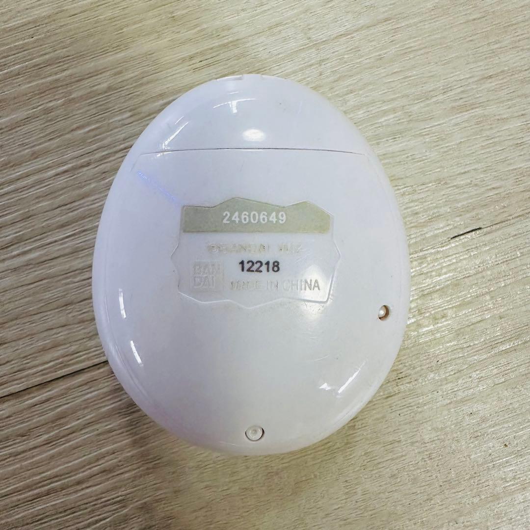 たまごっちみーつ バンダイ