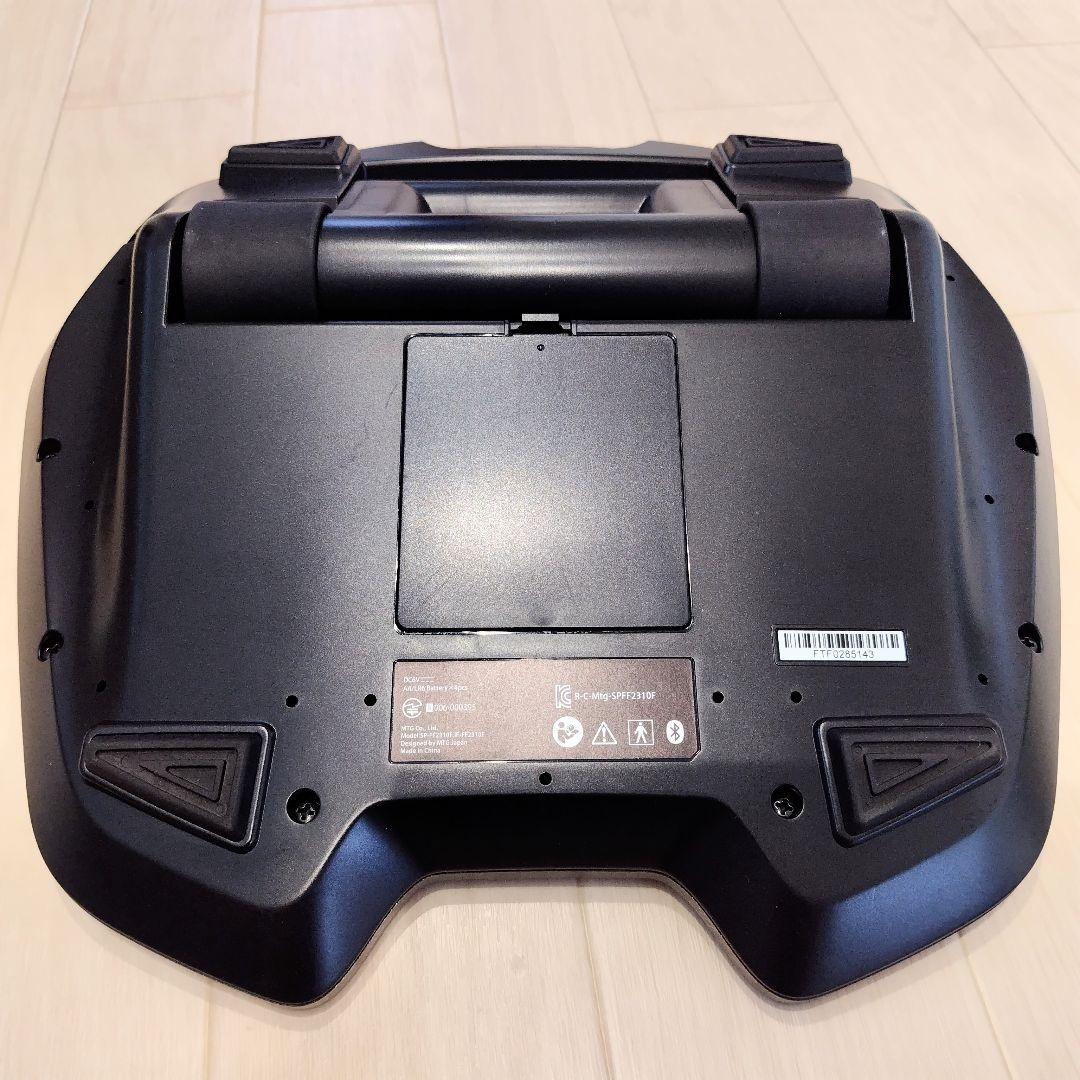 SIXPAD フットフィット 　シックスパッド 正規品 FOOTFIT