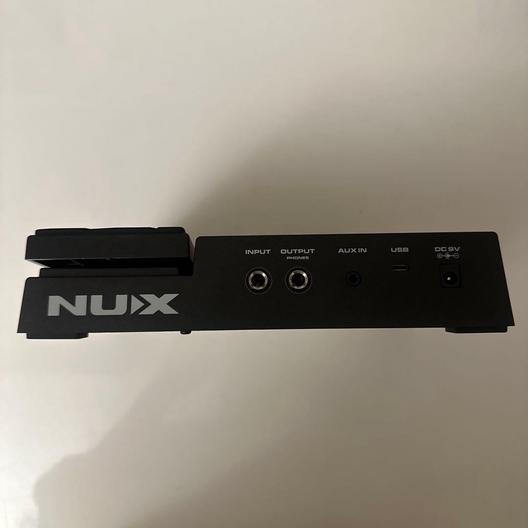 NUX MG-300 マルチエフェクター