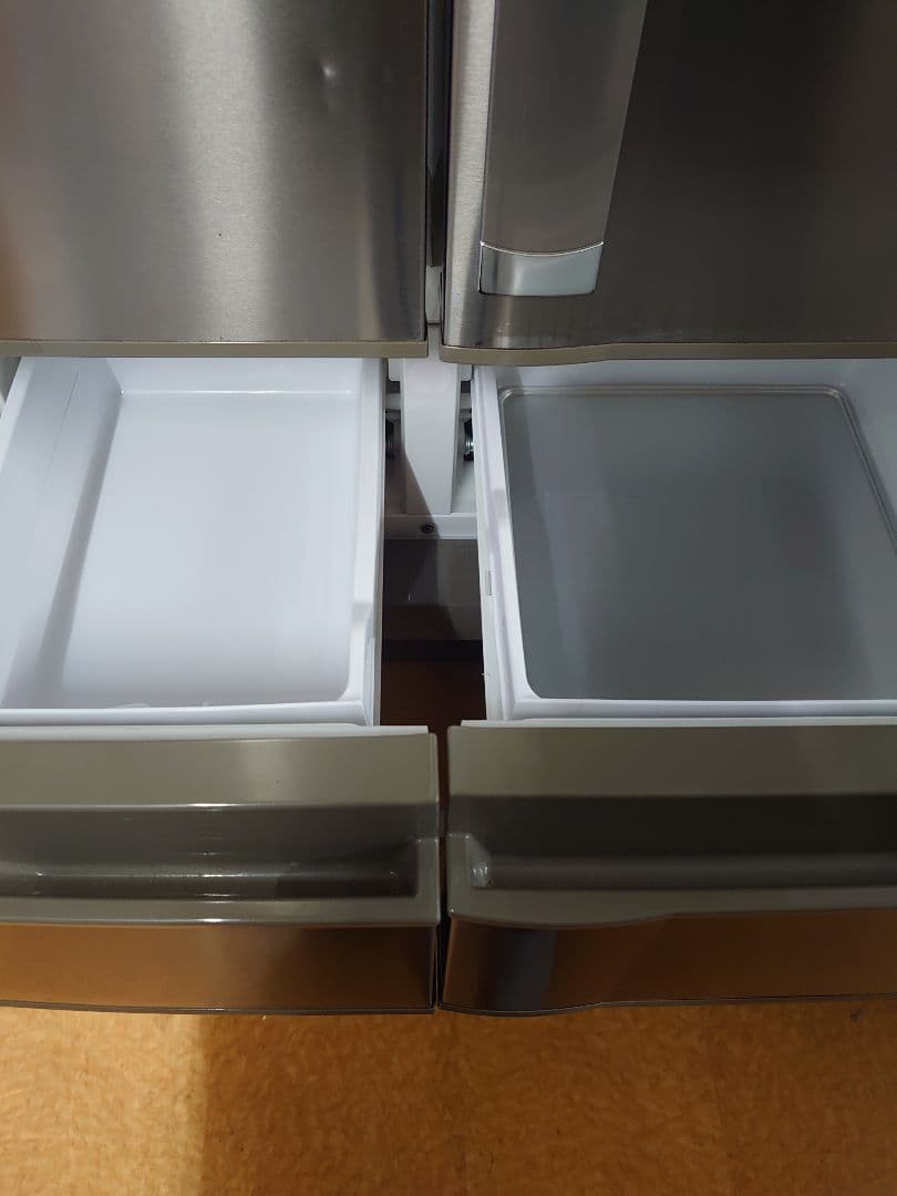 ☆激安 日立　大型冷蔵庫　2009年製
