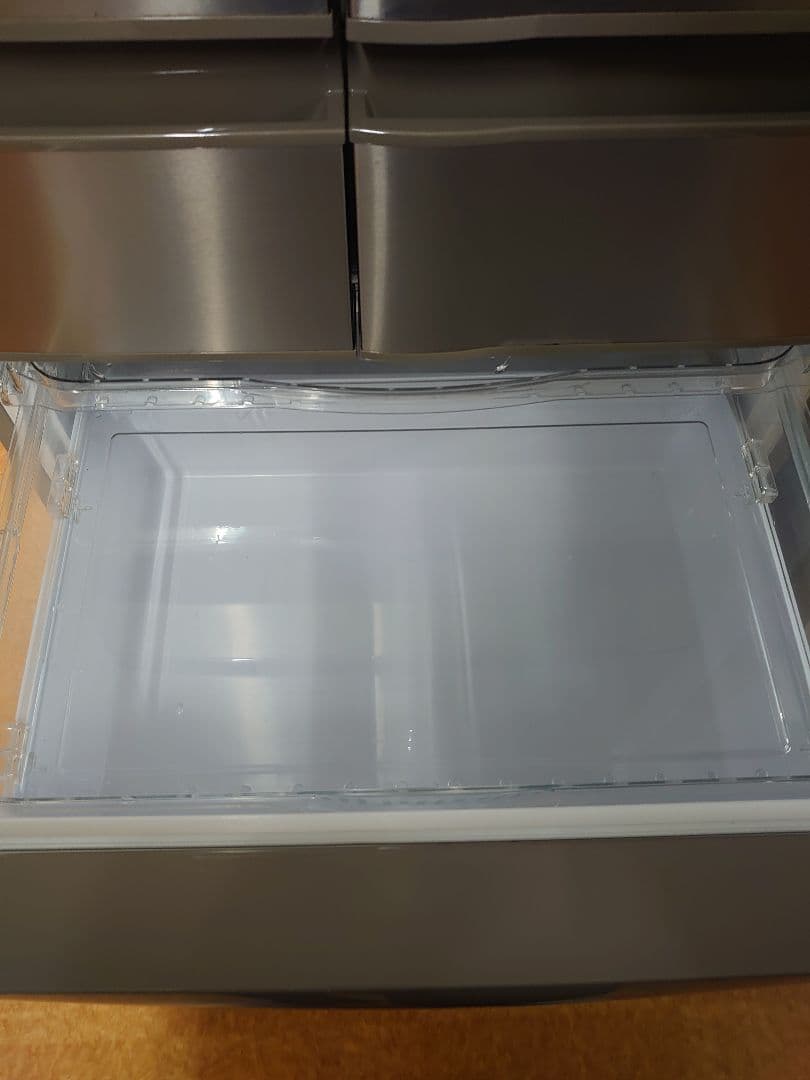 ☆激安 日立　大型冷蔵庫　2009年製