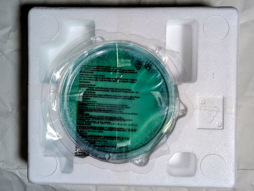 L BUILD ダブルオークアンタ フルセイバー メタルビルド