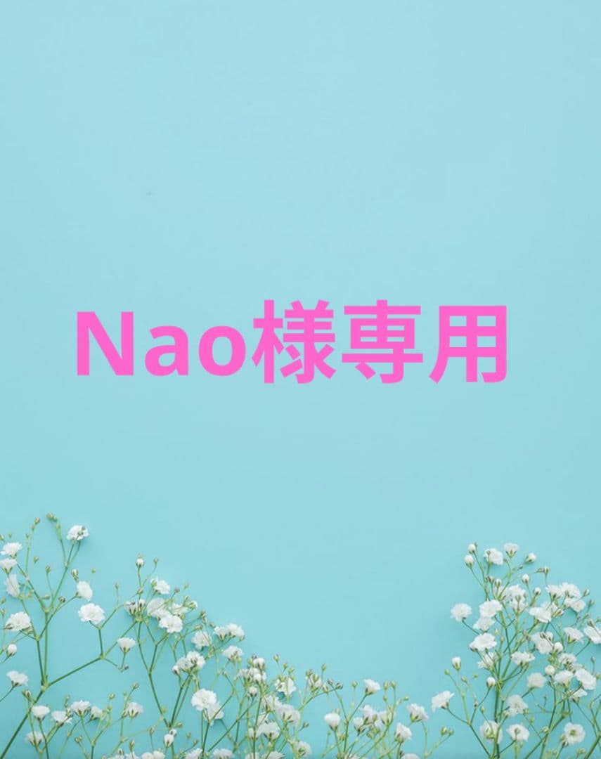 ドッグフード Nao