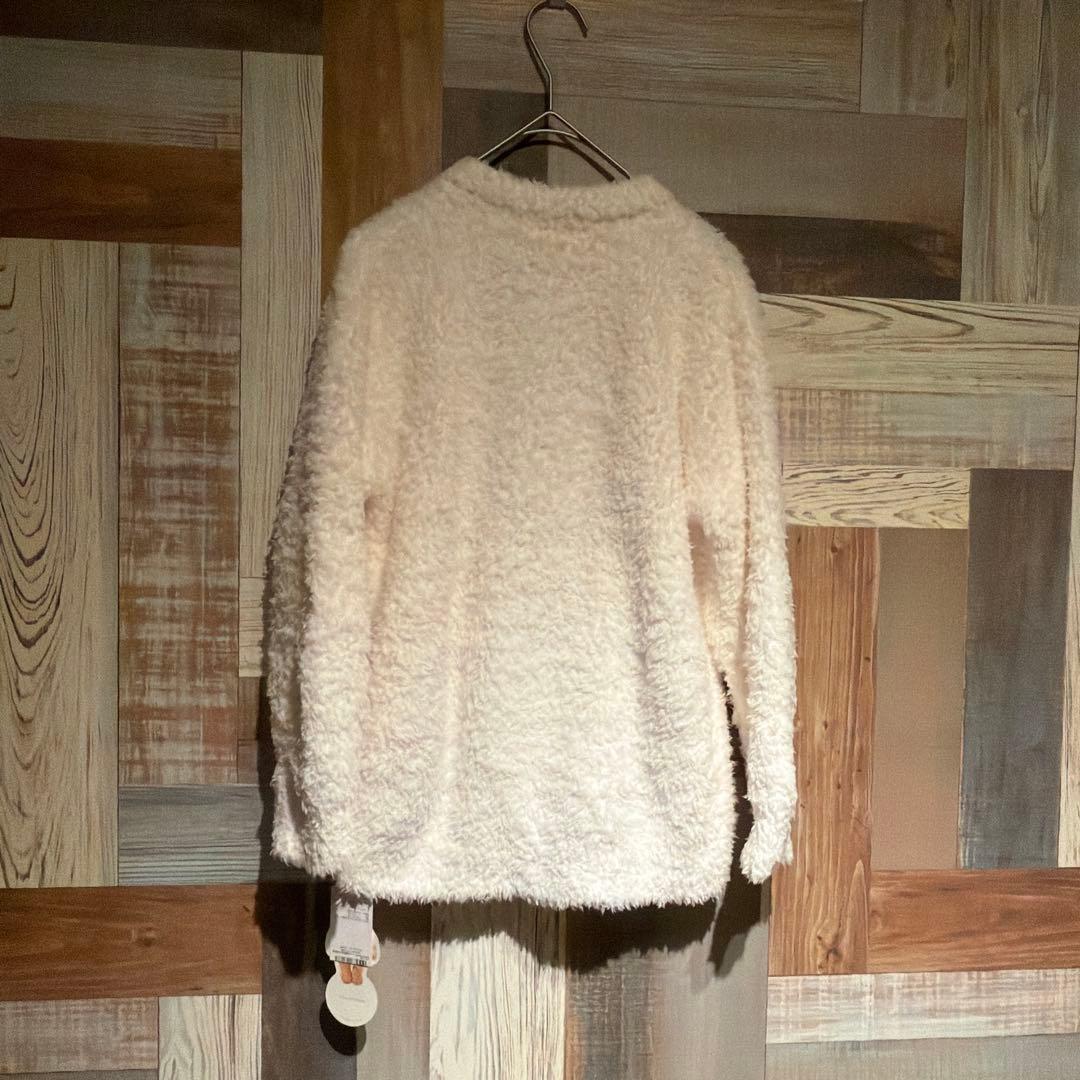 【新品】 gelato pique steiffコラボ上下130cm