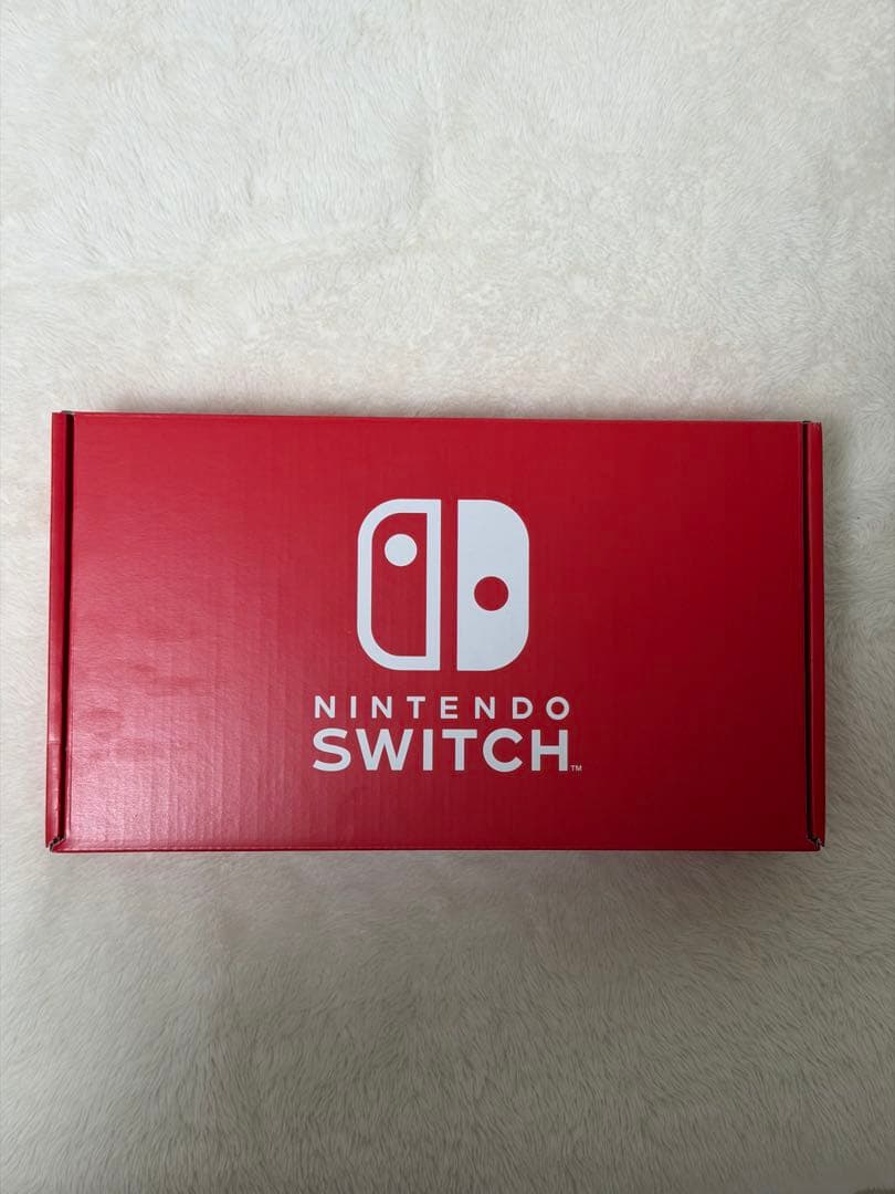 【値下げ中】Nintendo Switch 本体セット