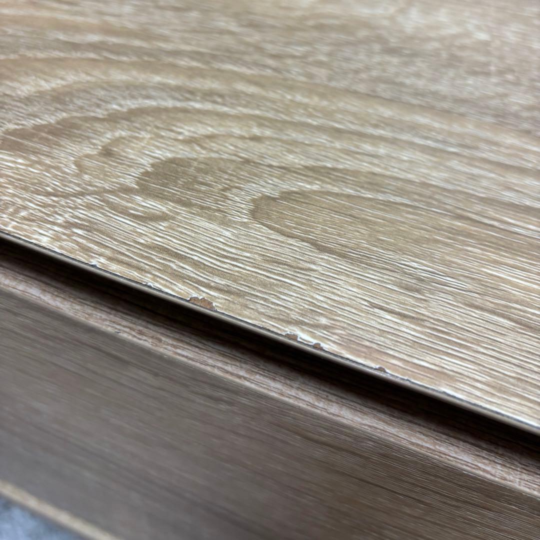 【らび】LOWYA ドレッサーテーブル