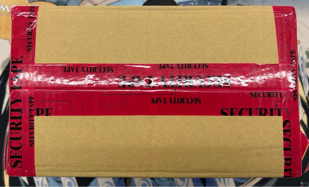 Flesh and Blood 暴力の饗宴 日本語版1カートン