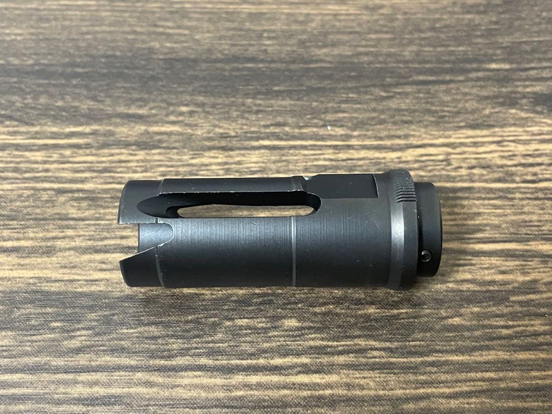 Airsoft Artisan FHS556 サイレンサー ハイダー HK416