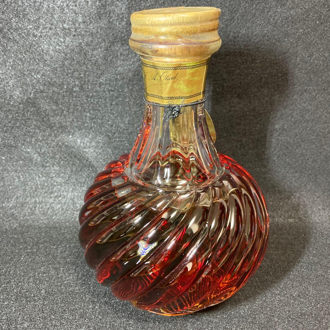 古酒 Otard NAPOLEON オタール ナポレオン コニャック