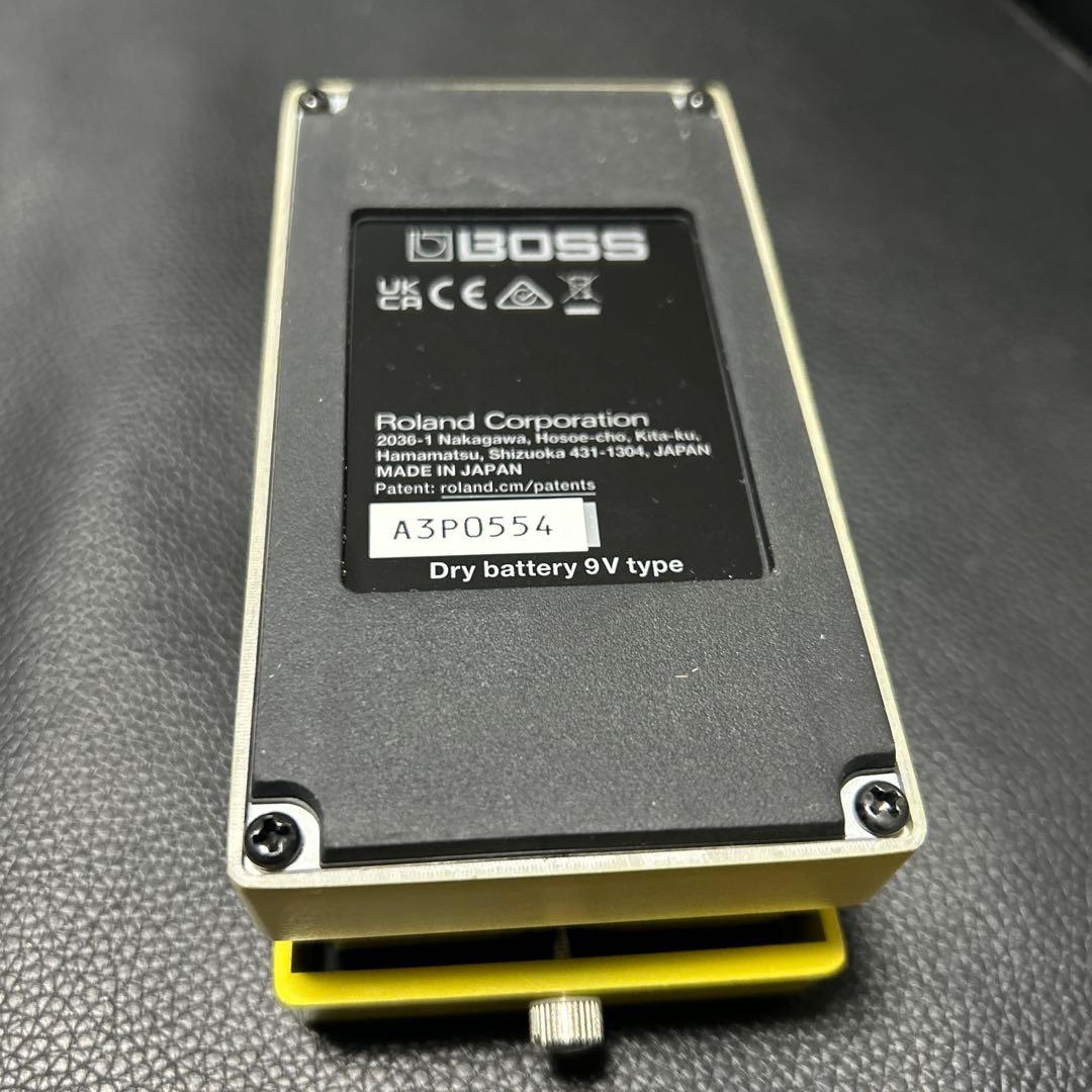 [美品] BOSS / SD-1W