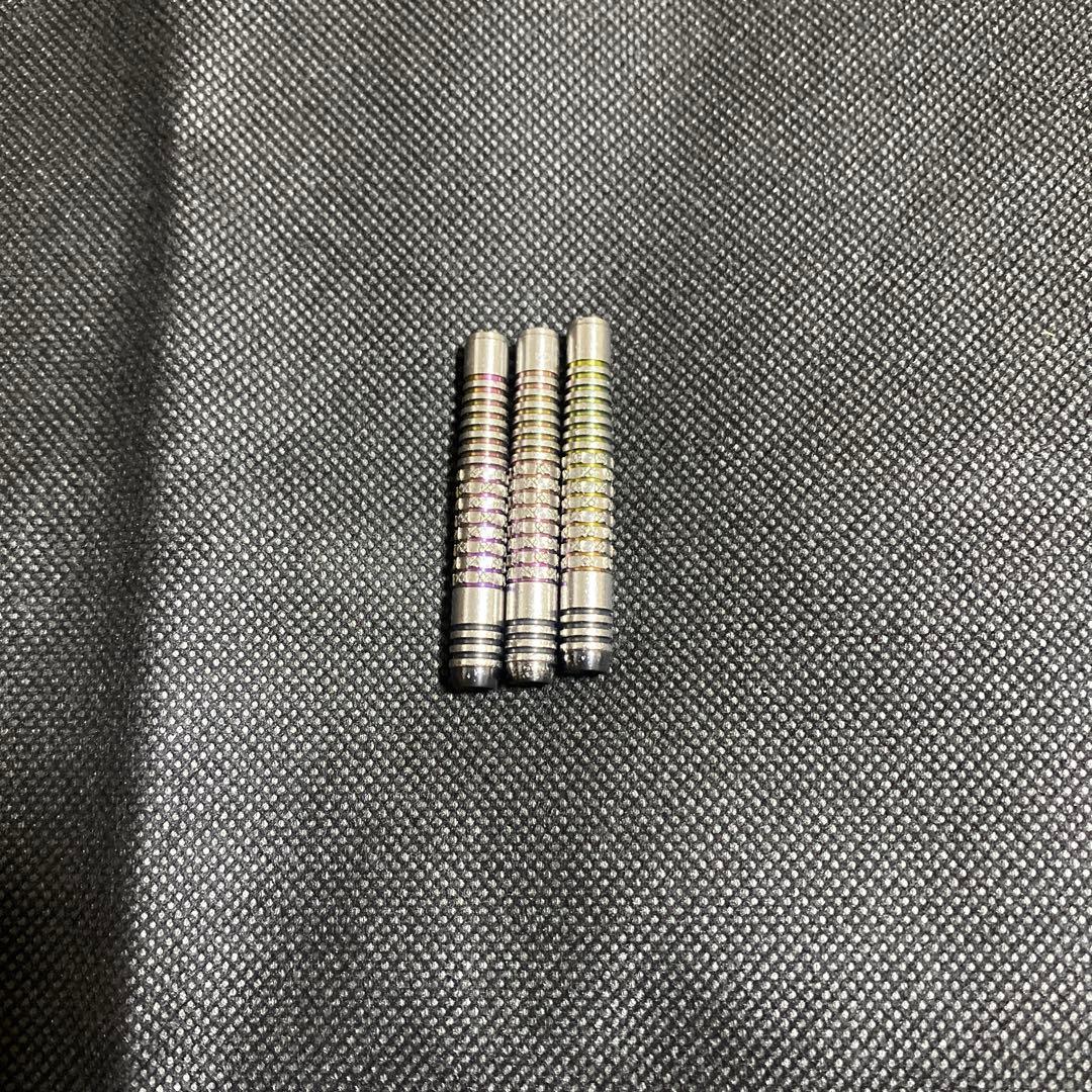 浅田斉吾リカルドα World Champion Limited Edition